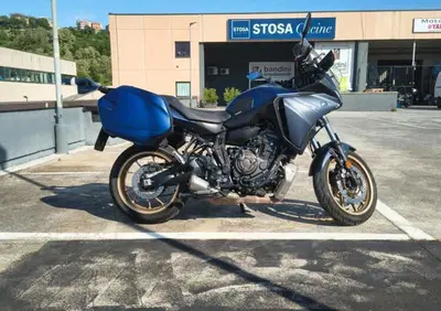 Yamaha Tracer 7 GT (2021 - 24) - Annuncio 10002503