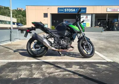 Kawasaki Z 400 (2023) - Annuncio 10002504