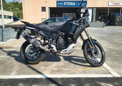 Yamaha Ténéré 700 World Raid (2022 - 25) - Annuncio 10002505