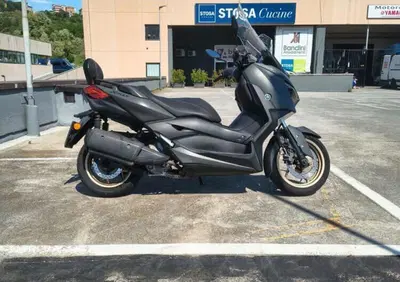 Yamaha X-Max 300 Tech Max (2021 - 24) - Annuncio 10002508