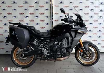 Yamaha Tracer 9 GT (2021 - 24) - Annuncio 10002509