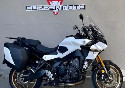 Yamaha Tracer 9 GT (2021 - 24) - Annuncio 10002511
