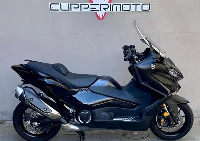 Yamaha T-Max 560 Tech Max (2022 - 24) - Annuncio 10002512
