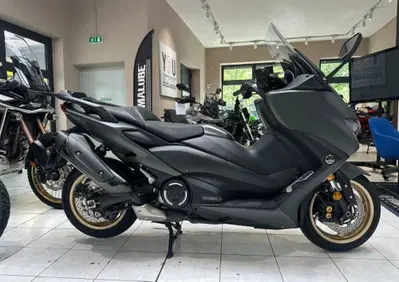 Yamaha T-Max 560 Tech Max (2020) - Annuncio 10002513