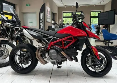 Ducati Hypermotard 950 (2022 - 25) - Annuncio 10002514