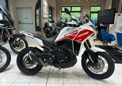 Moto Morini X-Cape 650 (2021 - 26) - Annuncio 10002515