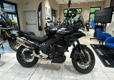 CFMOTO 700MT (2024 - 26) - Annuncio 10002516