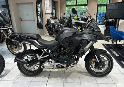 Benelli TRK 502 (2021 - 25) - Annuncio 10002517