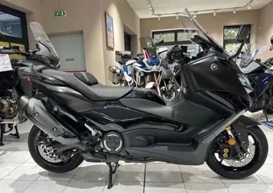 Yamaha T-Max 560 (2022 - 24) - Annuncio 10002519