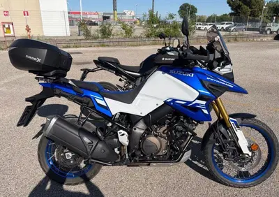 Suzuki V-Strom 1050DE (2023 - 24) - Annuncio 10002525