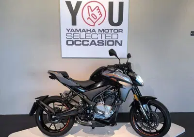 CFMOTO 300NK (2021 - 26) - Annuncio 10002527