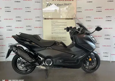 Yamaha T-Max 560 (2022 - 24) - Annuncio 10002528