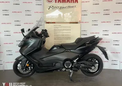 Yamaha T-Max 560 (2022 - 24) - Annuncio 10002528
