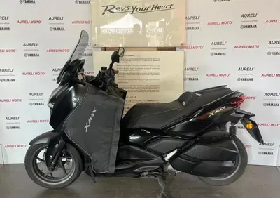 Yamaha X-Max 300 Tech Max (2021 - 24) - Annuncio 10002529
