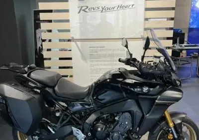 Yamaha Tracer 9 GT (2021 - 24) - Annuncio 10002531