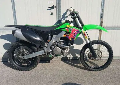 Kawasaki KLX 250 (2009 - 16) - Annuncio 10002534