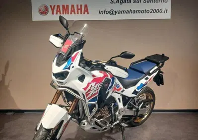 Honda Africa Twin CRF 1100L Adventure Sports (2024 - 26) - Annuncio 10002536