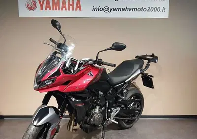 Triumph Tiger Sport 660 (2025) - Annuncio 10002537