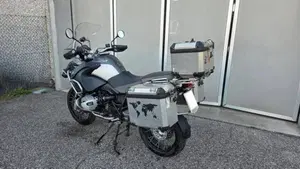 Bmw R 1200 GS Adventure (2010 - 13)  (5)