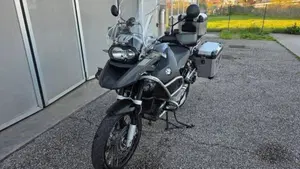 Bmw R 1200 GS Adventure (2010 - 13)  (2)