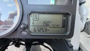 Bmw R 1200 GS Adventure (2010 - 13)  (7)