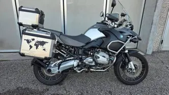 Bmw R 1200 GS Adventure (2010 - 13) usata