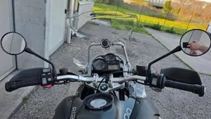 Bmw R 1200 GS Adventure (2010 - 13)  (6)