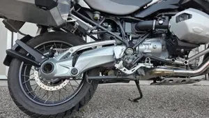 Bmw R 1200 GS Adventure (2010 - 13)  (10)