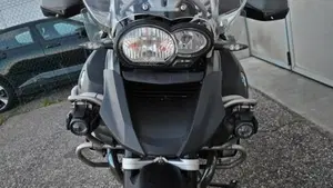 Bmw R 1200 GS Adventure (2010 - 13)  (3)