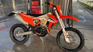 KTM 350 EXC-F (2023)  (2)