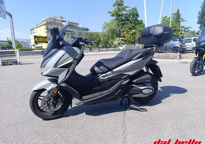 Honda Forza 350 (2022 - 24) - Annuncio 10002554
