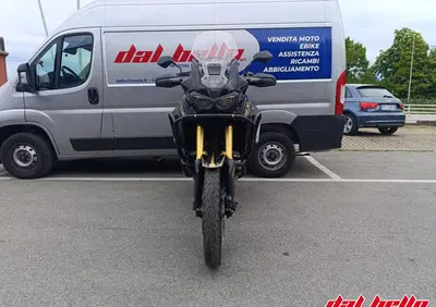 Honda Africa Twin CRF 1000L DCT ABS (2016 - 17) - Annuncio 10002555