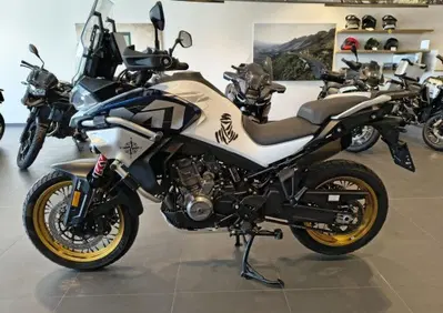 CFMOTO 800MT Sport (2022 - 26) - Annuncio 10000197