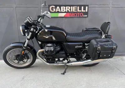 Moto Guzzi V7 III Stone (2017 - 20) - Annuncio 10002557