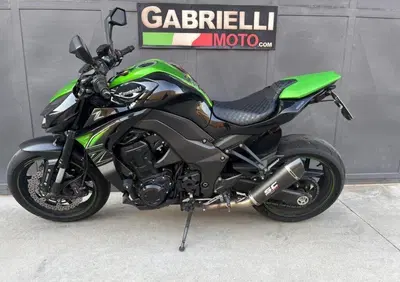 Kawasaki Z 1000 R (2017 - 20) - Annuncio 10002558