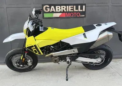 Husqvarna 701 Supermoto (2026) - Annuncio 10002559