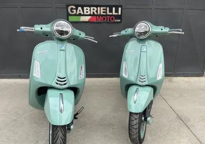 Vespa Primavera 125 S (2026) - Annuncio 10002560
