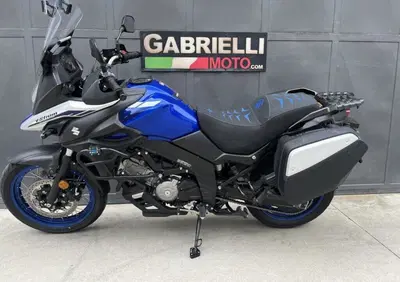 Suzuki V-Strom 650XT Explorer (2022 - 25) - Annuncio 10002562