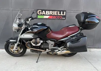 Moto Guzzi Breva V 1100 i.e. - Annuncio 10002563