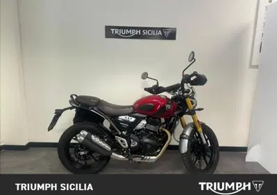 Triumph Scrambler 400 X (2024 - 26) - Annuncio 10002571