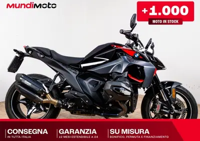 Bmw R 1300 R (2026) - Annuncio 10002576