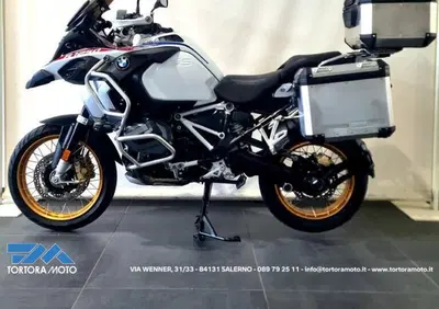 Bmw R 1250 GS Adventure (2021 - 24) - Annuncio 9932872