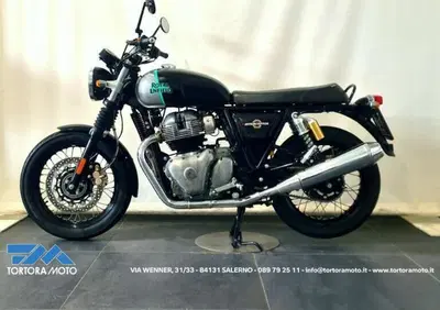 Royal Enfield Interceptor 650 (2021 - 26) - Annuncio 10002584