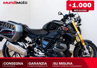 Bmw R 1250 R (2019 - 20) - Annuncio 9954306
