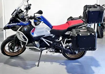 Bmw R 1250 GS Adventure (2019 - 20) - Annuncio 10002593
