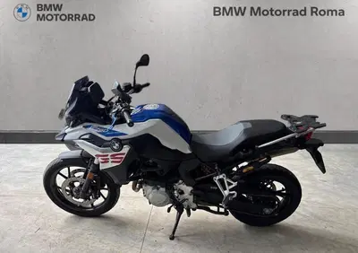 Bmw F 750 GS (2021 - 24) - Annuncio 10002594