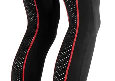 Calze tecniche Acerbis Elastic Nero - Annuncio 9932088