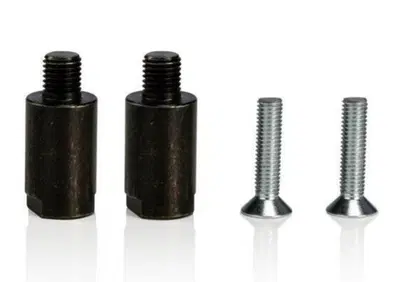 Kit montaggio specifico Acerbis per paramani Dual - Annuncio 9921912
