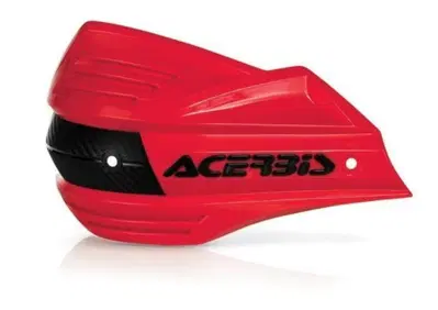 Ricambio coppia plastiche per paramani Acerbis X-F - Annuncio 8694589