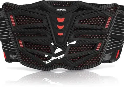 Fascia lombare bambino Acerbis Motobrand Junior n2 - Annuncio 8630811